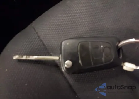 2011 Kia Soul + из США, поврежденный, VIN KNDJT2A23B7243058